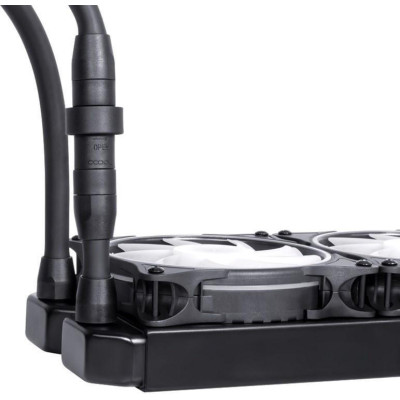 Alphacool Eisbaer Pro Aurora 360 CPU AIO (1019572)