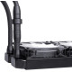 Alphacool Eisbaer Pro Aurora 360 CPU AIO (1019572)