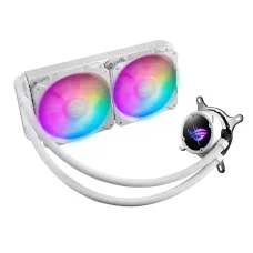 Asus ROG Strix LC II 240 ARGB White (90RC00E2-M0UAY4)