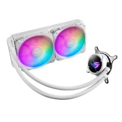 Asus ROG Strix LC II 240 ARGB White (90RC00E2-M0UAY4)