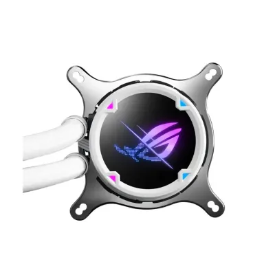 Asus ROG Strix LC II 240 ARGB White (90RC00E2-M0UAY4)