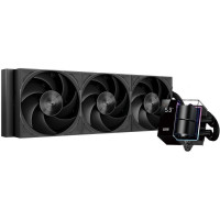 PCCooler DS360 PRO Digital White (D7-S360WBKN-GL)