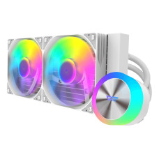 DarkFlash DG240 White