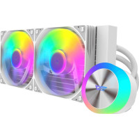 DarkFlash DG240 White