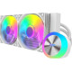 DarkFlash DG240 White