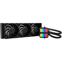 be quiet! SILENT LOOP 3 360mm Black (BW025)