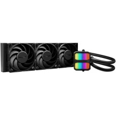 be quiet! SILENT LOOP 3 360mm Black (BW025)
