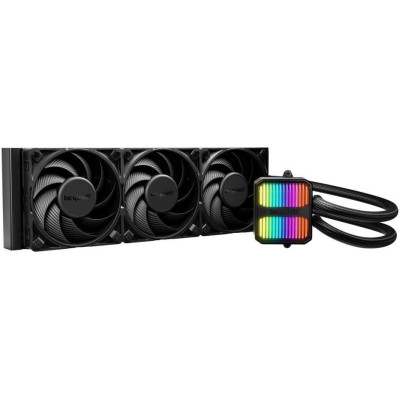be quiet! SILENT LOOP 3 360mm Black (BW025)