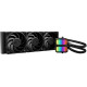 be quiet! SILENT LOOP 3 360mm Black (BW025)