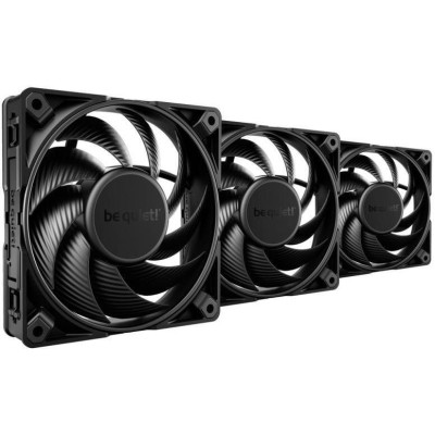 be quiet! SILENT LOOP 3 360mm Black (BW025)