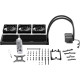 be quiet! SILENT LOOP 3 360mm Black (BW025)