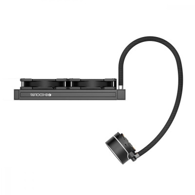 ID-Cooling FrostFlow 240 XT
