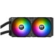 Thermaltake Floe RC240 CPU & Memory AIO Liquid Cooler (CL-W271-PL12SW-A)