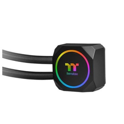 Thermaltake Floe RC240 CPU & Memory AIO Liquid Cooler (CL-W271-PL12SW-A)
