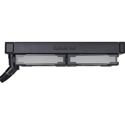 Lian Li Galahad II Trinity SL-INF AIO 240 Black (G89.GA2T24INB.00)