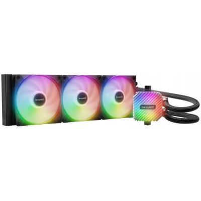 be quiet! Light Loop 360mm (BW022)