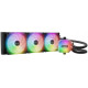 be quiet! Light Loop 360mm (BW022)