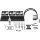 be quiet! Light Loop 360mm (BW022)