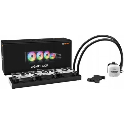 be quiet! Light Loop 360mm (BW022)