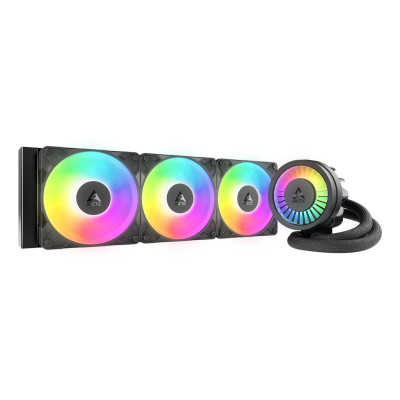 Arctic Liquid Freezer III Pro 360 A-RGB SI Black (ACFRE00169A)