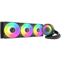 Arctic Liquid Freezer III Pro 360 A-RGB SI Black (ACFRE00169A)