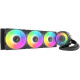 Arctic Liquid Freezer III Pro 360 A-RGB SI Black (ACFRE00169A)
