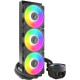 Arctic Liquid Freezer III Pro 360 A-RGB SI Black (ACFRE00169A)