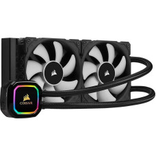 Corsair iCUE H100i RGB Pro XT (CW-9060043-WW)