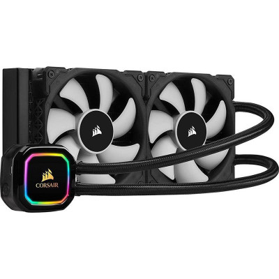 Corsair iCUE H100i RGB Pro XT (CW-9060043-WW)