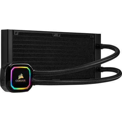 Corsair iCUE H100i RGB Pro XT (CW-9060043-WW)