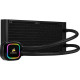 Corsair iCUE H100i RGB Pro XT (CW-9060043-WW)