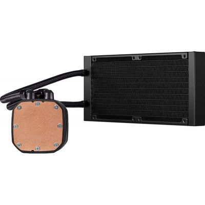 Corsair iCUE H100i RGB Pro XT (CW-9060043-WW)