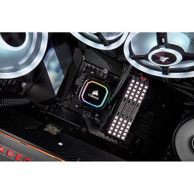 Corsair iCUE H100i RGB Pro XT (CW-9060043-WW)