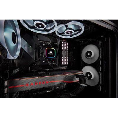 Corsair iCUE H100i RGB Pro XT (CW-9060043-WW)