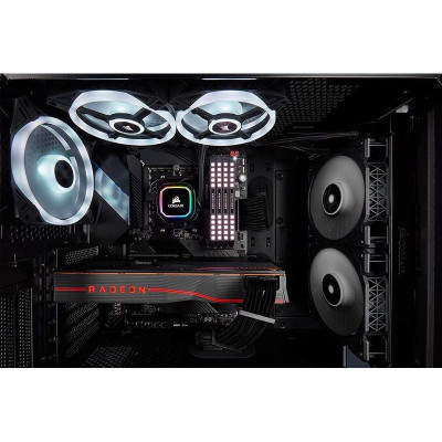 Corsair iCUE H100i RGB Pro XT (CW-9060043-WW)