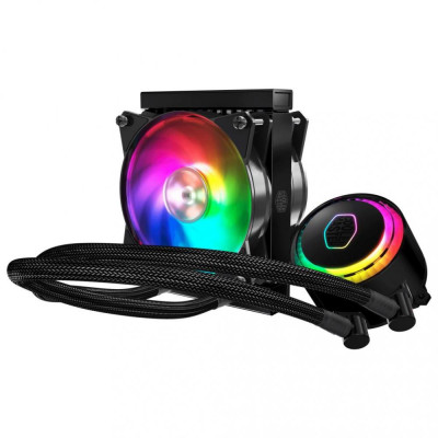 Cooler Master MasterLiquid ML120R RGB (MLX-D12M-A20PC-R1)
