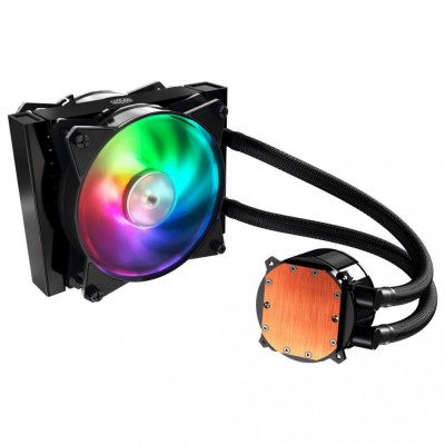 Cooler Master MasterLiquid ML120R RGB (MLX-D12M-A20PC-R1)