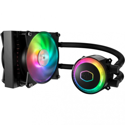 Cooler Master MasterLiquid ML120R RGB (MLX-D12M-A20PC-R1)
