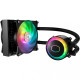 Cooler Master MasterLiquid ML120R RGB (MLX-D12M-A20PC-R1)