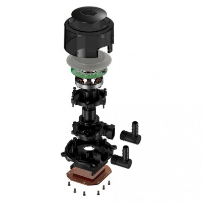 Cooler Master MasterLiquid ML120R RGB (MLX-D12M-A20PC-R1)