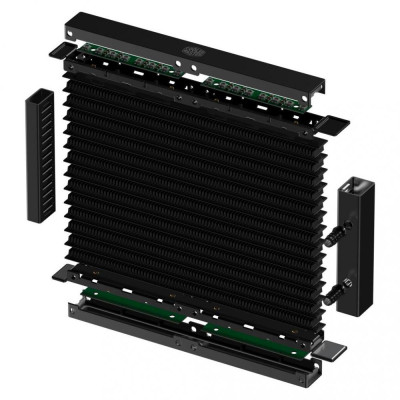 Cooler Master MasterLiquid ML120R RGB (MLX-D12M-A20PC-R1)
