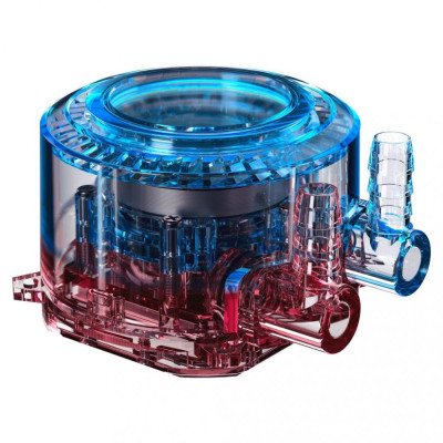 Cooler Master MasterLiquid ML120R RGB (MLX-D12M-A20PC-R1)