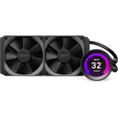 NZXT Kraken Z53 (RL-KRZ53-01)