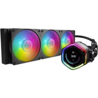 Cooler Master MasterLiquid 360 ION Black (MLY-D36M-A24PZ-R1)