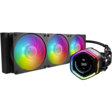 Cooler Master MasterLiquid 360 ION Black (MLY-D36M-A24PZ-R1)