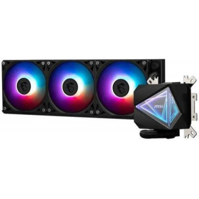 MSI MAG CoreLiquid I360