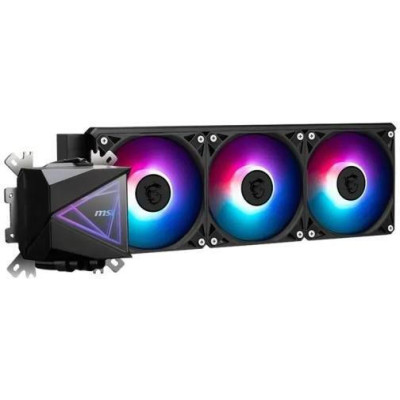 MSI MAG CoreLiquid I360