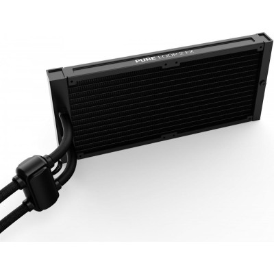 be quiet! Pure Loop 2 FX 280 (BW014)