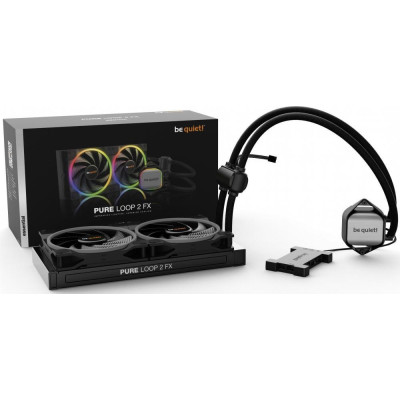 be quiet! Pure Loop 2 FX 280 (BW014)