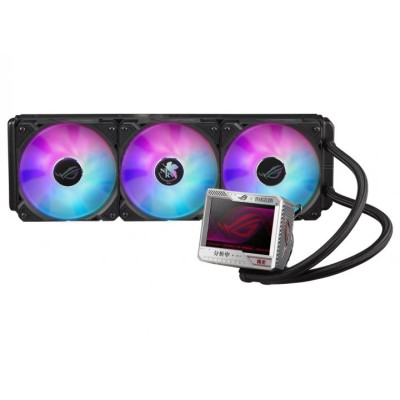ASUS ROG Ryujin II 360 ARGB Eva Edition (90RC00B3-M0UAY0)